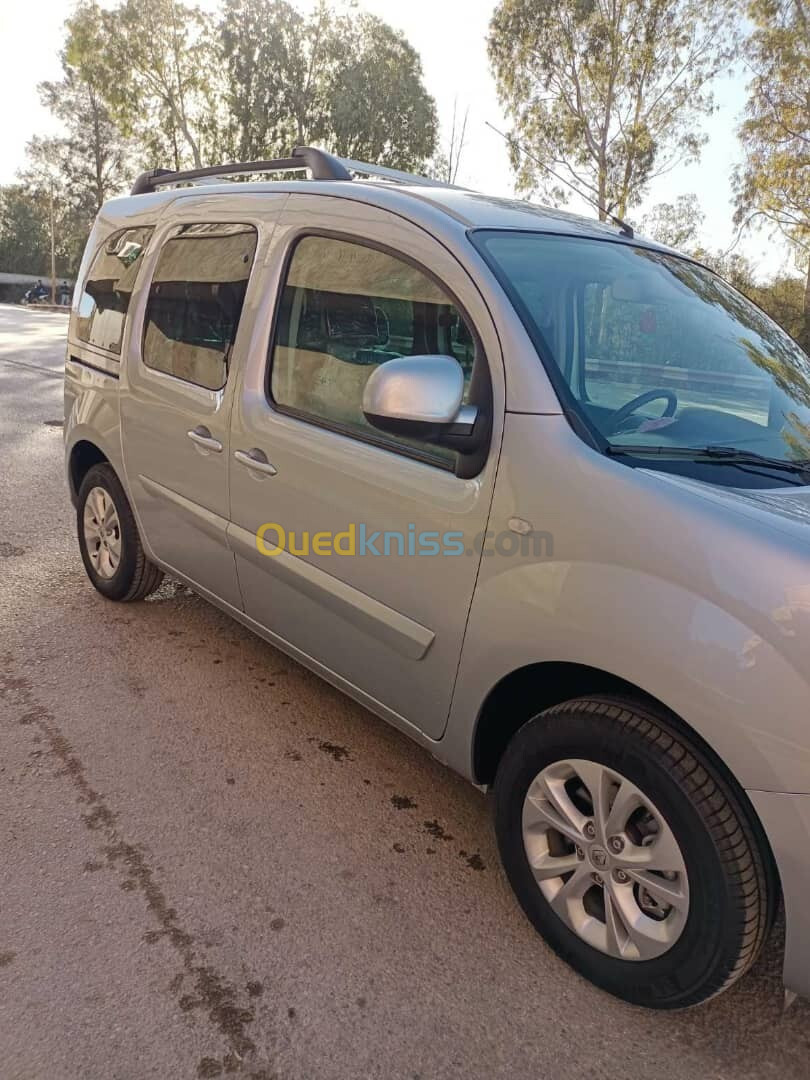 Renault Kangoo 2020 Confort