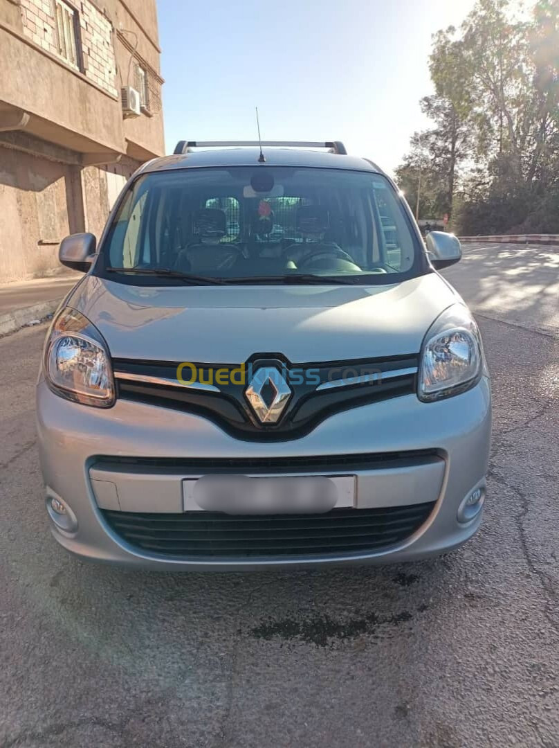 Renault Kangoo 2020 Confort