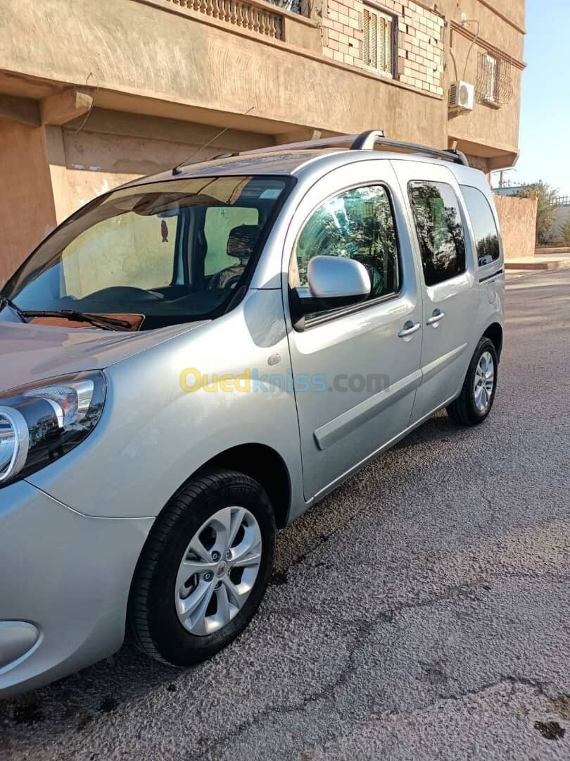 Renault Kangoo 2020 Confort