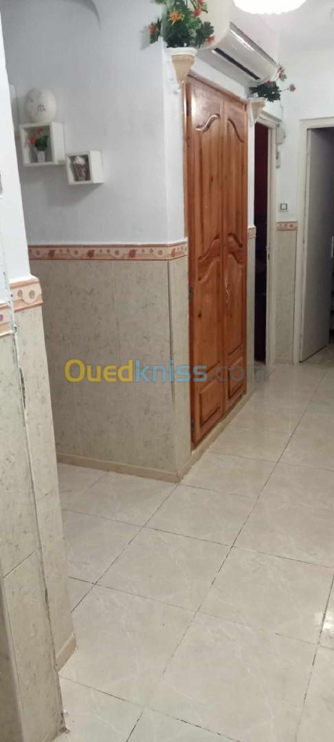 Vente Appartement F3 Aïn Témouchent Hammam bouhadjar