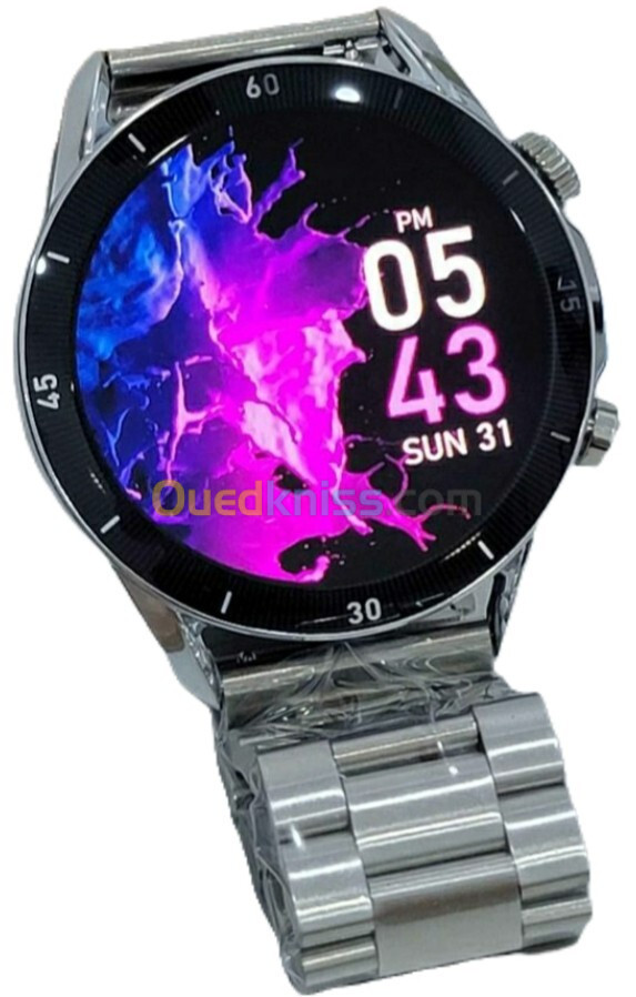 Buzz Watch PRO Amoled Original