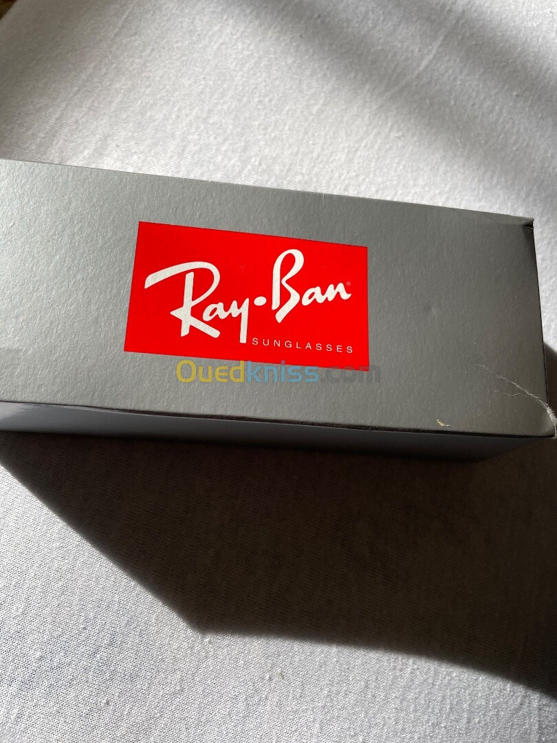 Ray ban rb 3447