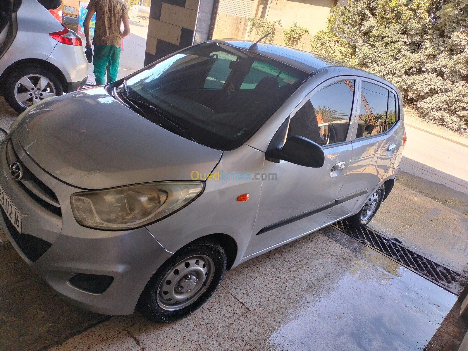 Hyundai i10 2012 i10