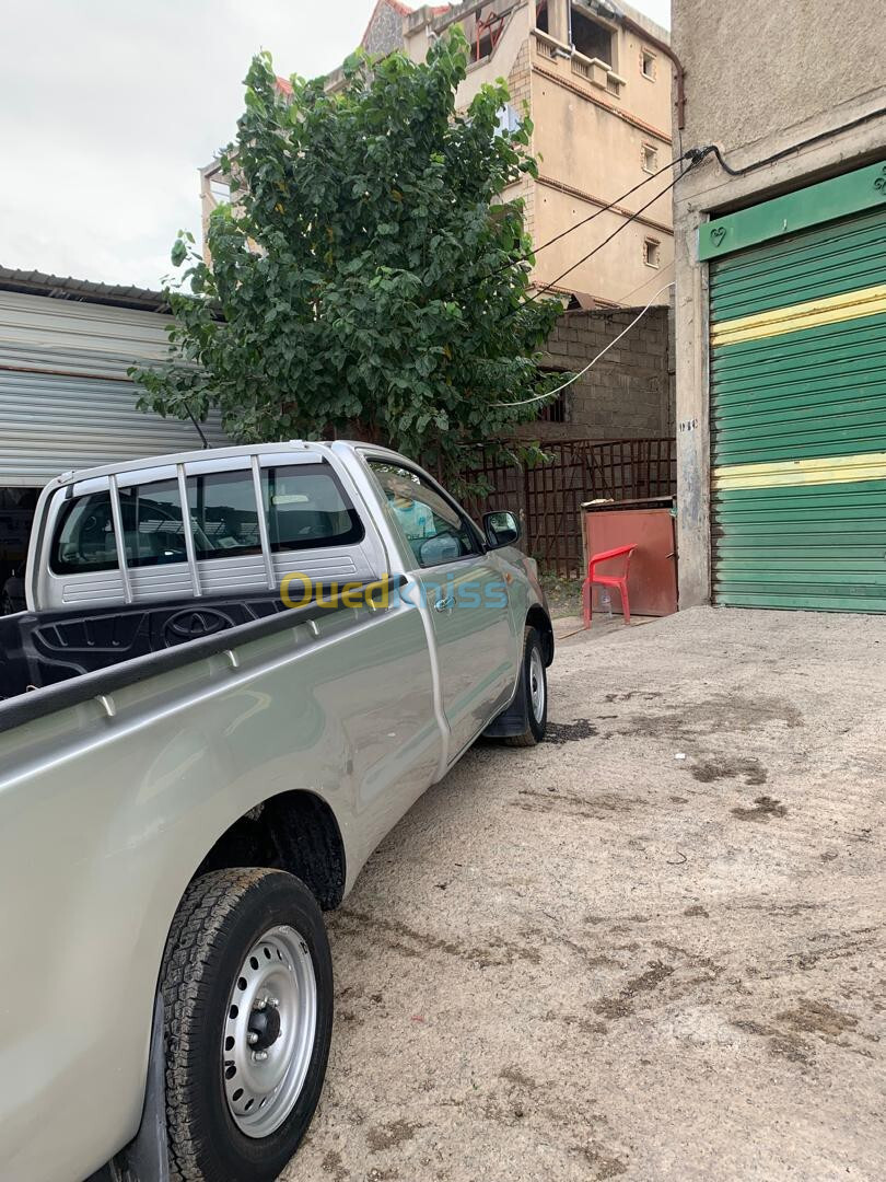 Toyota Hilux 2014 Hilux