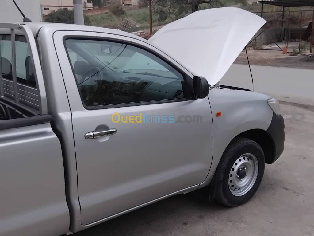 Toyota Hilux 2014 Hilux