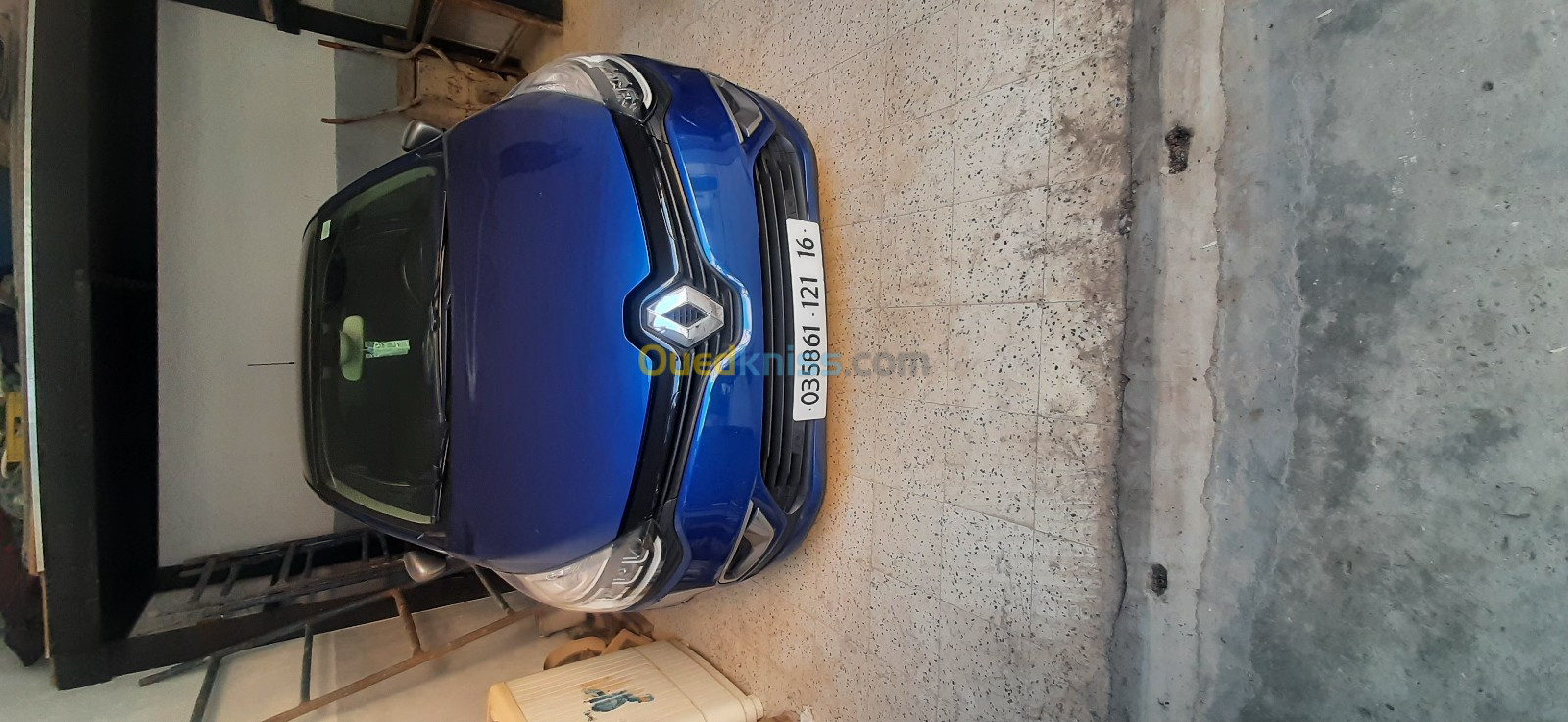 Renault Clio 4 2021 Clio 4