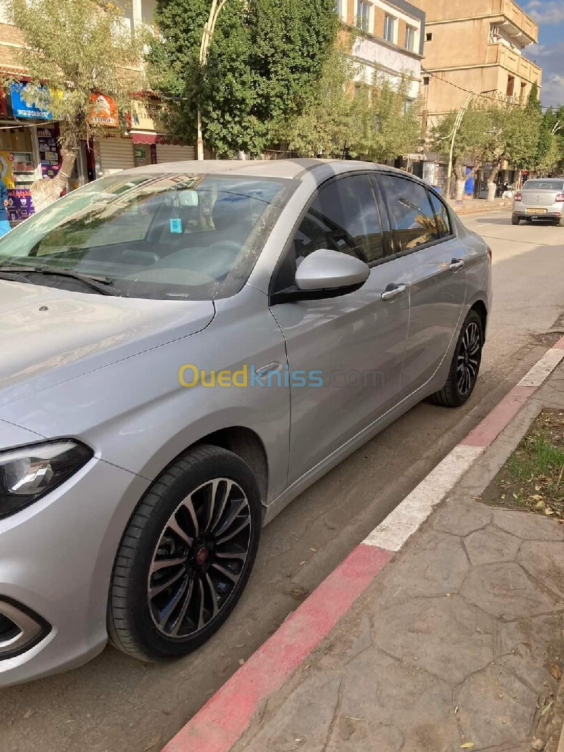 Fiat Tipo 2023 Life