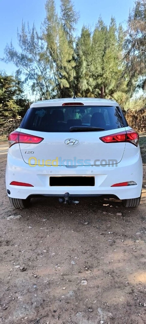 Hyundai i20 2018 i20