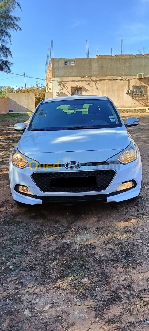 Hyundai i20 2018 i20