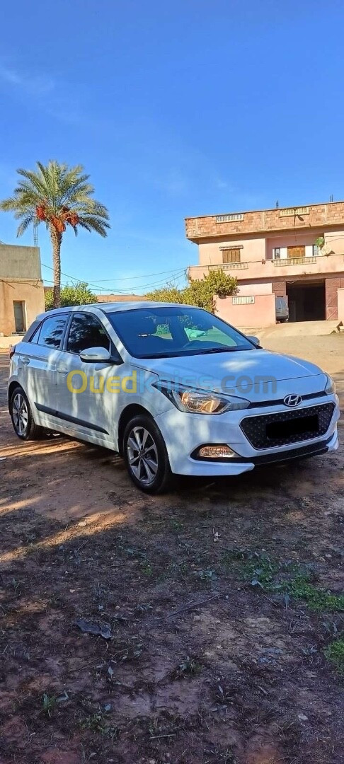 Hyundai i20 2018 i20