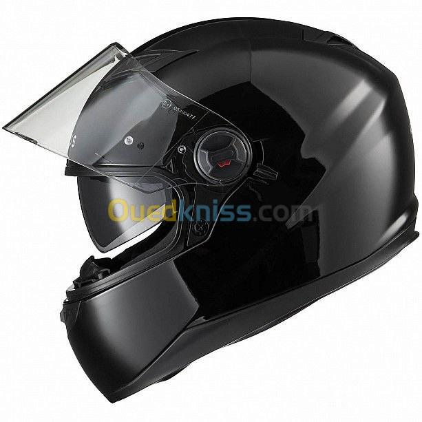 Casque de moto marque AGRIUS 