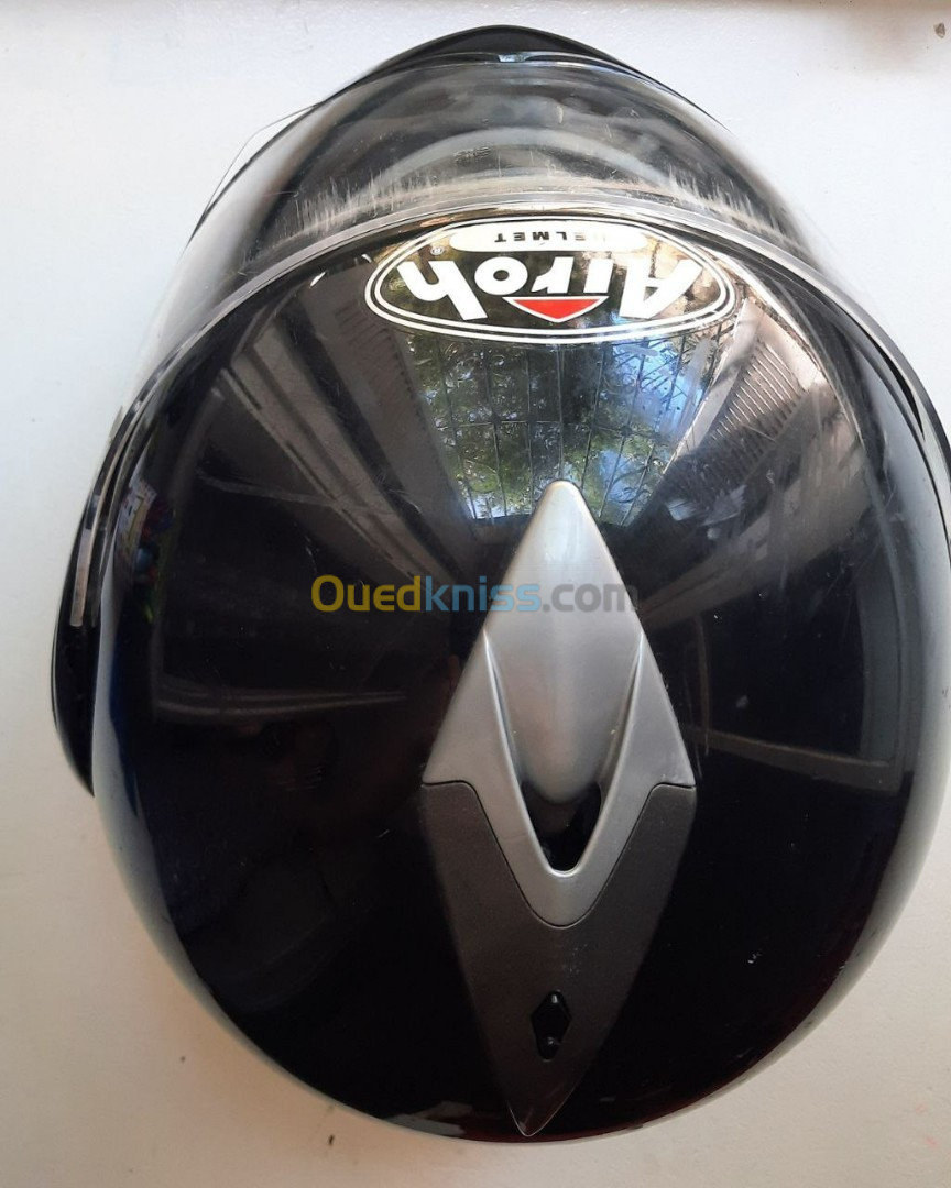 Casque Moto AIROH / AGRIUS