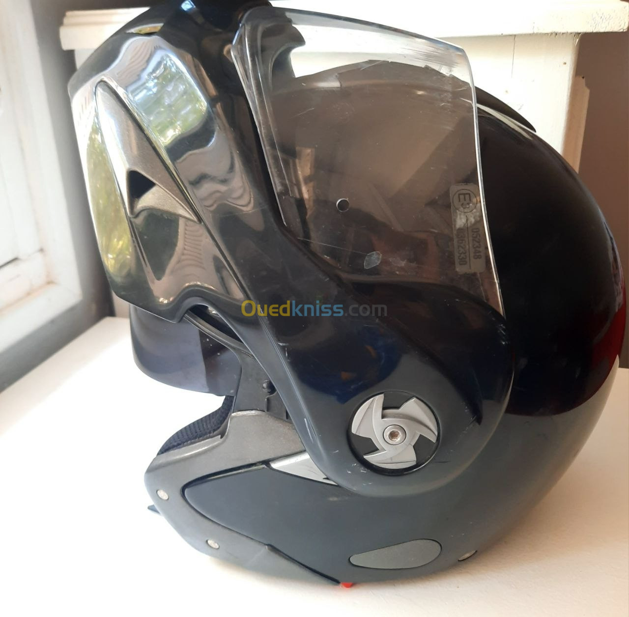 Casque Moto AIROH / AGRIUS