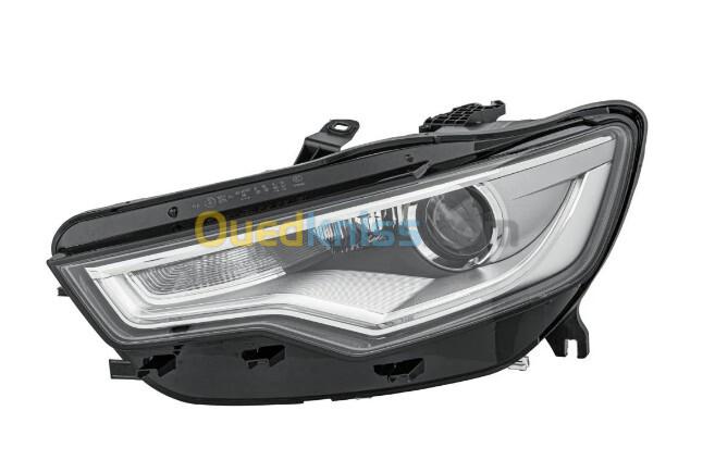 Phare VOLKSWAGEN CADDY 11/16 LED X-SINON Gauche ( VAG) 