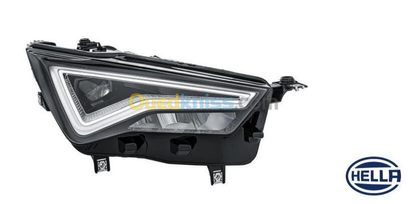 Phare SEAT ATECA 19/22 LED coté Droit 