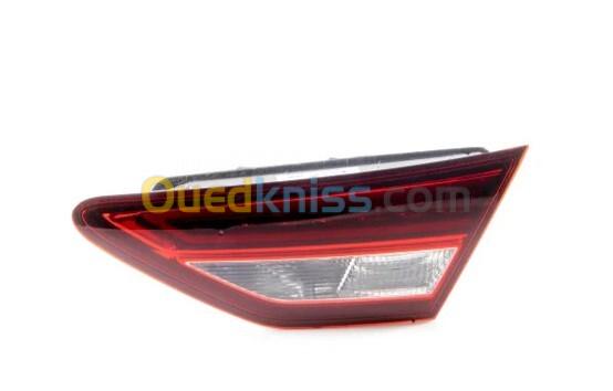 Feu arrière SEAT LEON 13/17 coté MALLE Droit / Gauche  LED (VAG)