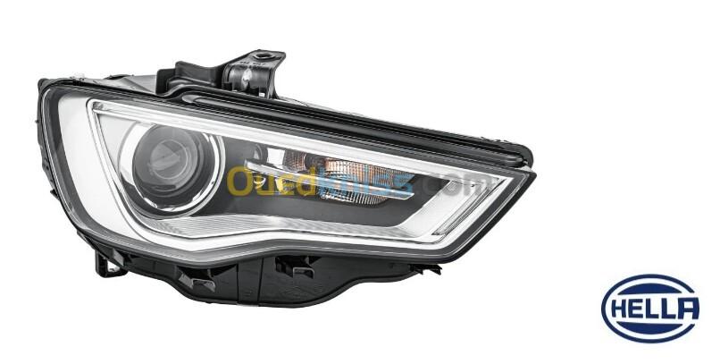  Phare AUDI A3 LED X-SINON 13 Droit (HELLA)