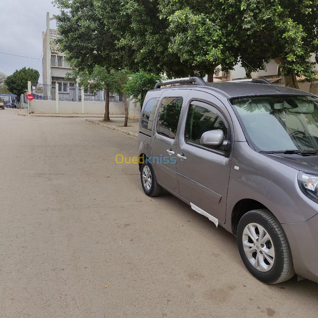 Renault Kangoo 2020 Privilège +