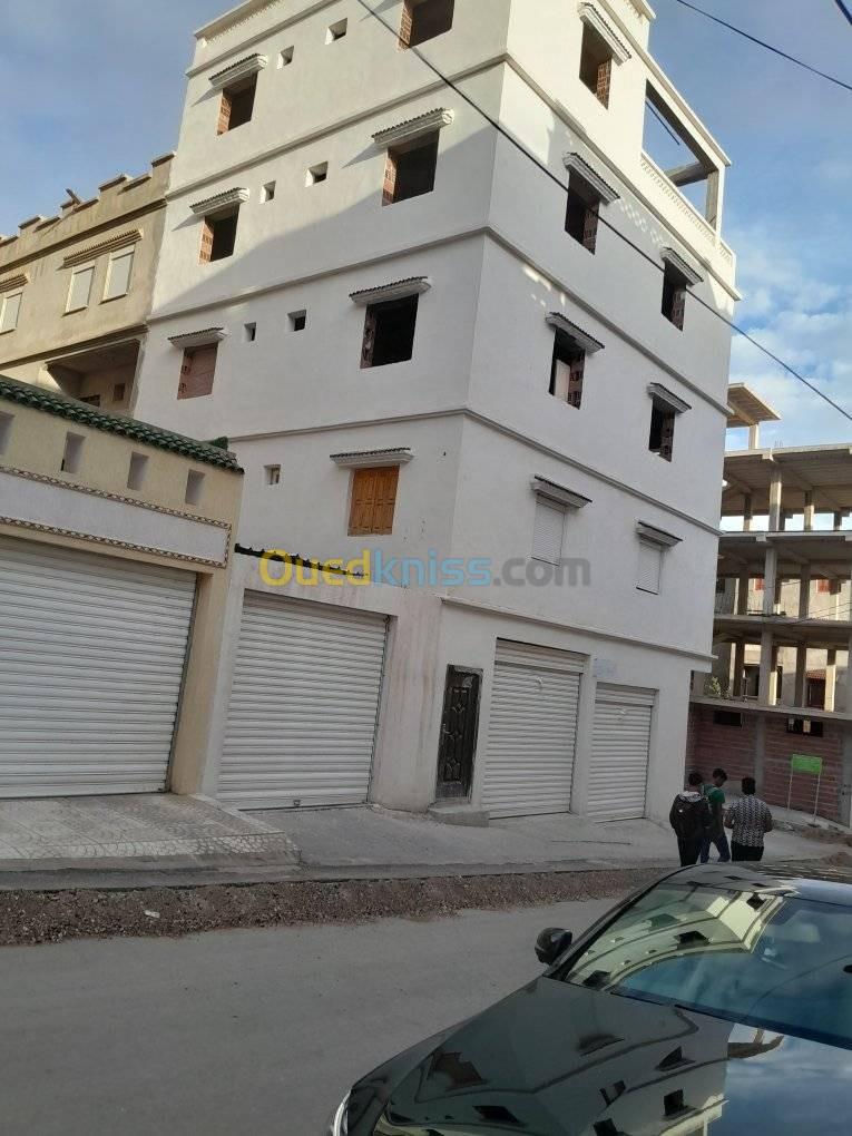 Vente Villa Constantine El khroub