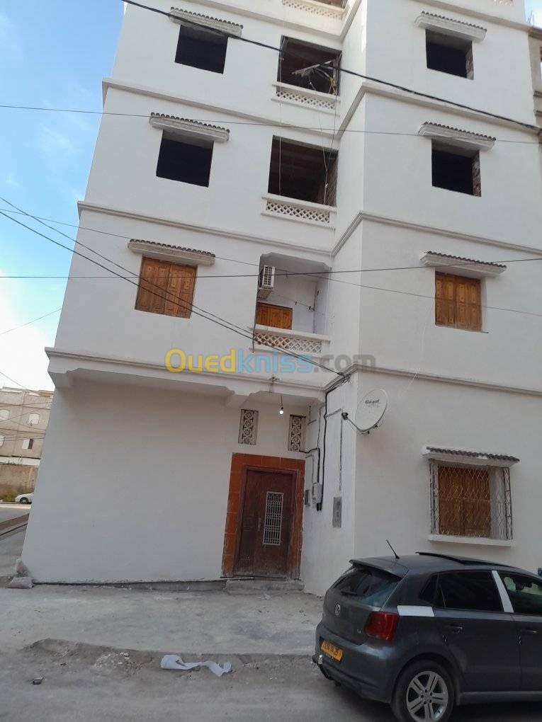 Vente Villa Constantine El khroub