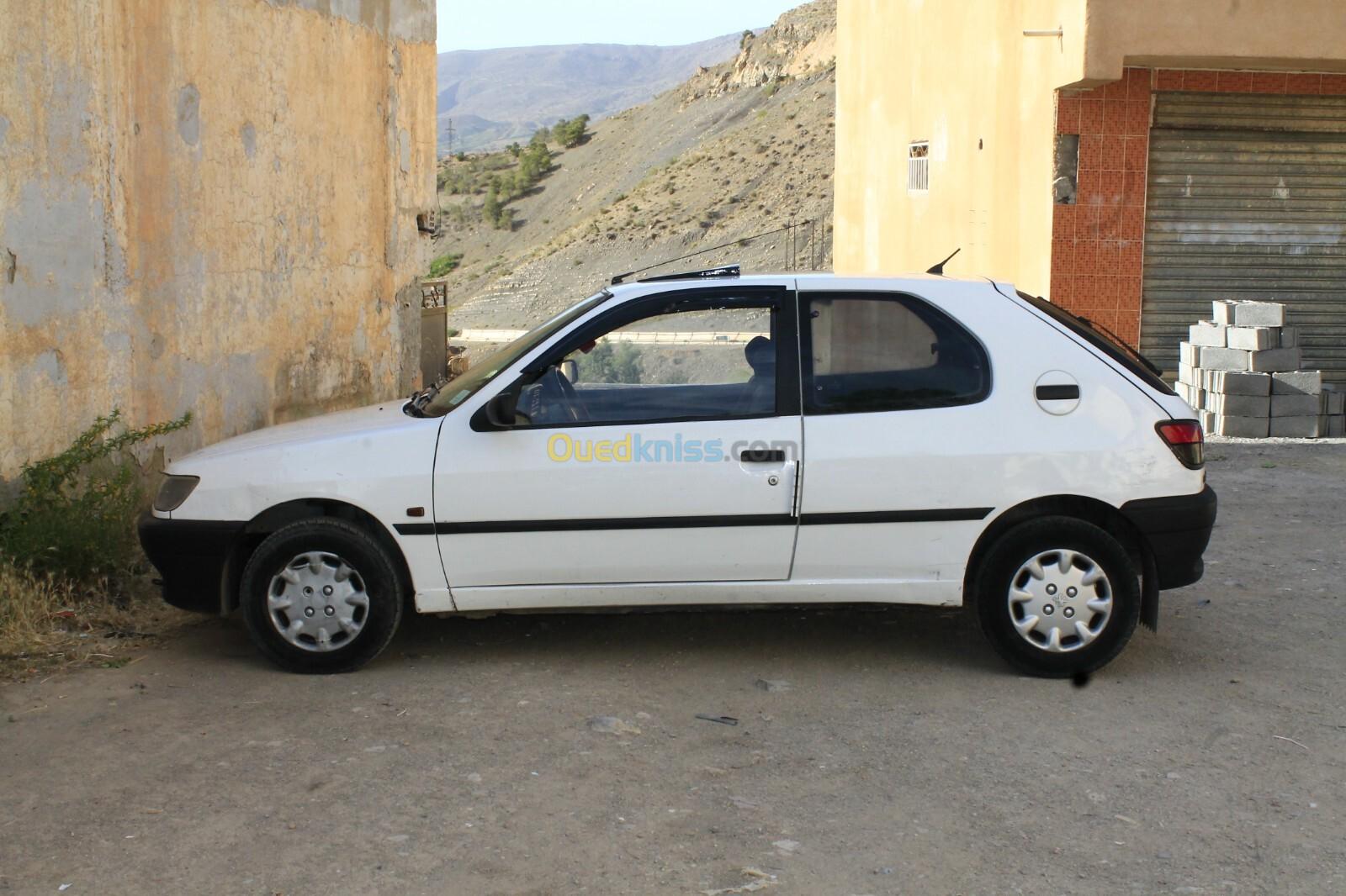 Peugeot 306 1996 306