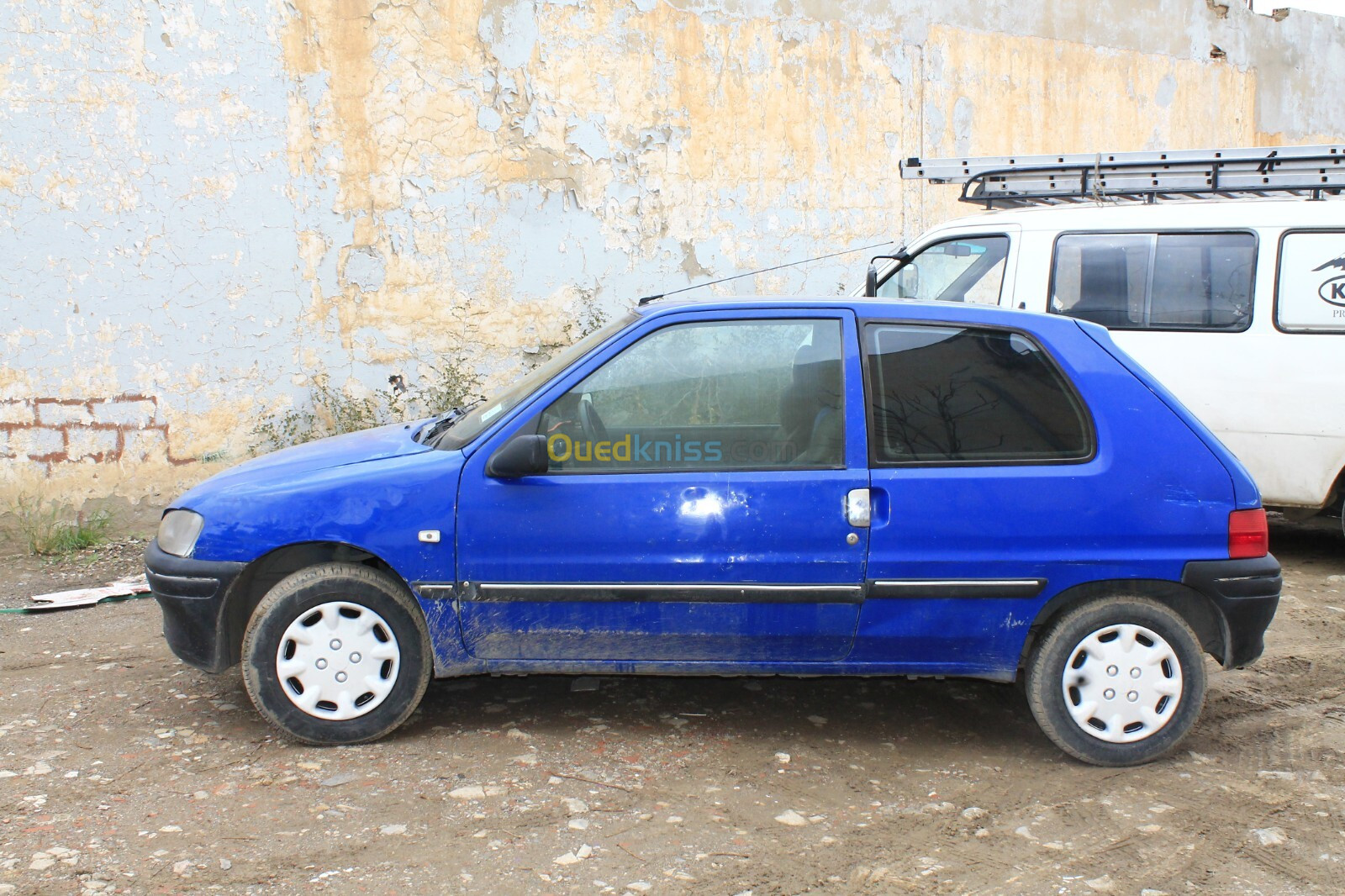 Peugeot 106 2002 106