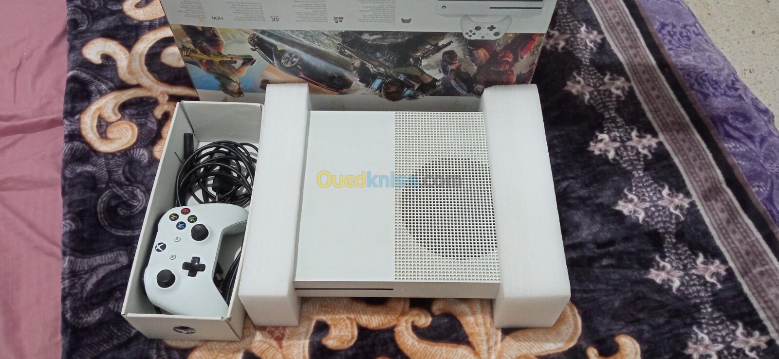 Xbox one s 1T