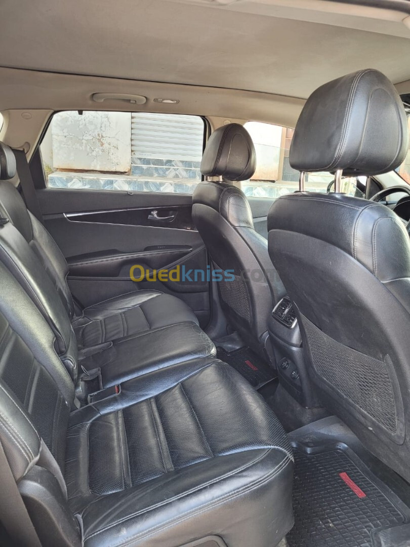 Kia Sorento 2015 Premium 5 Places