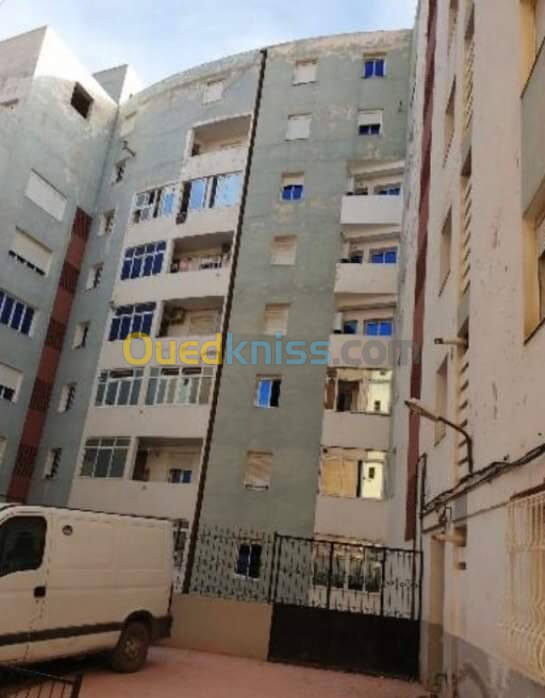 Location Appartement F5 Alger Ain naadja