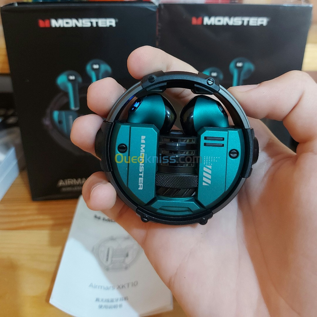 Ecouteur Monster XKT10