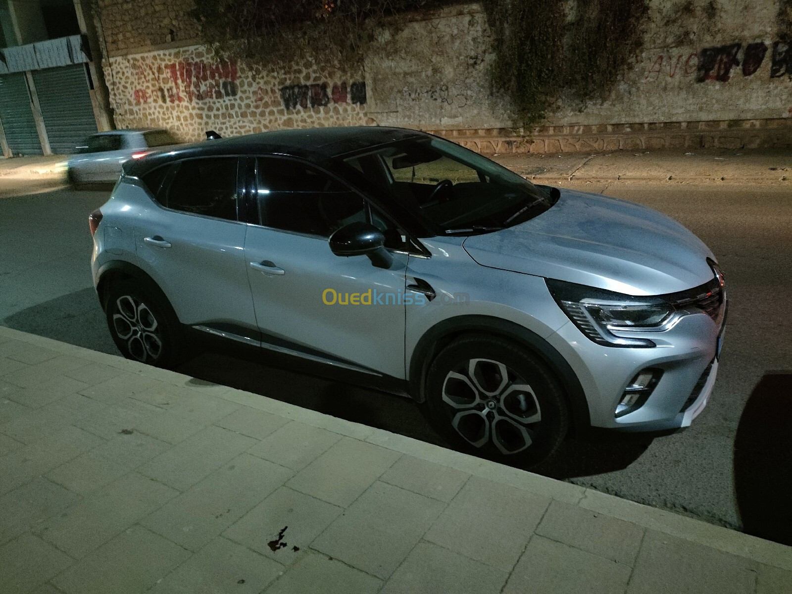 Renault Captur 2023 