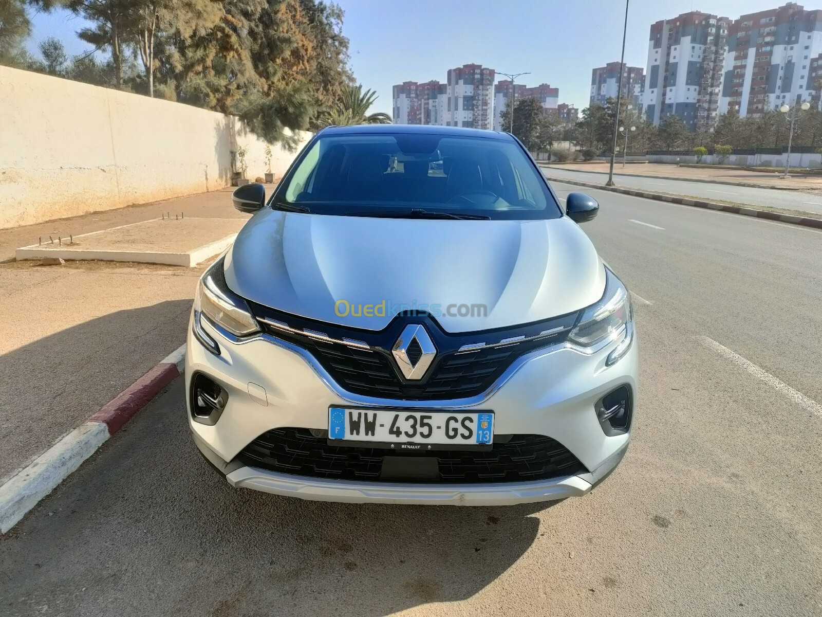 Renault Captur 2023 