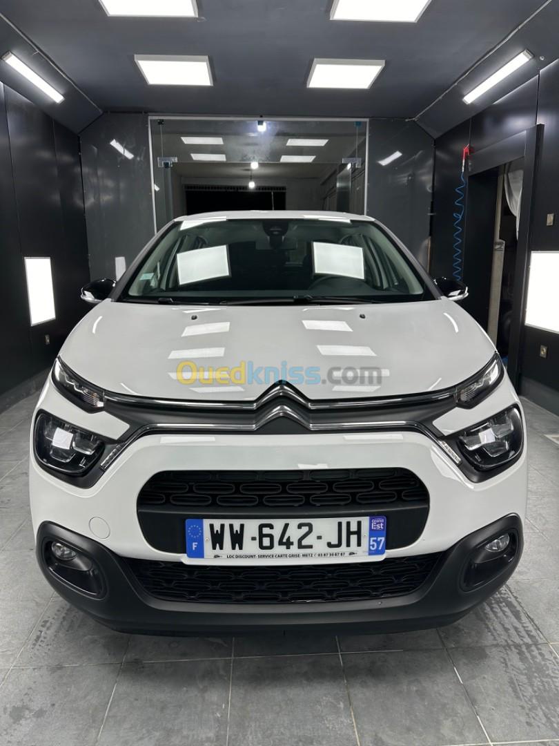 Citroen C3 2021 