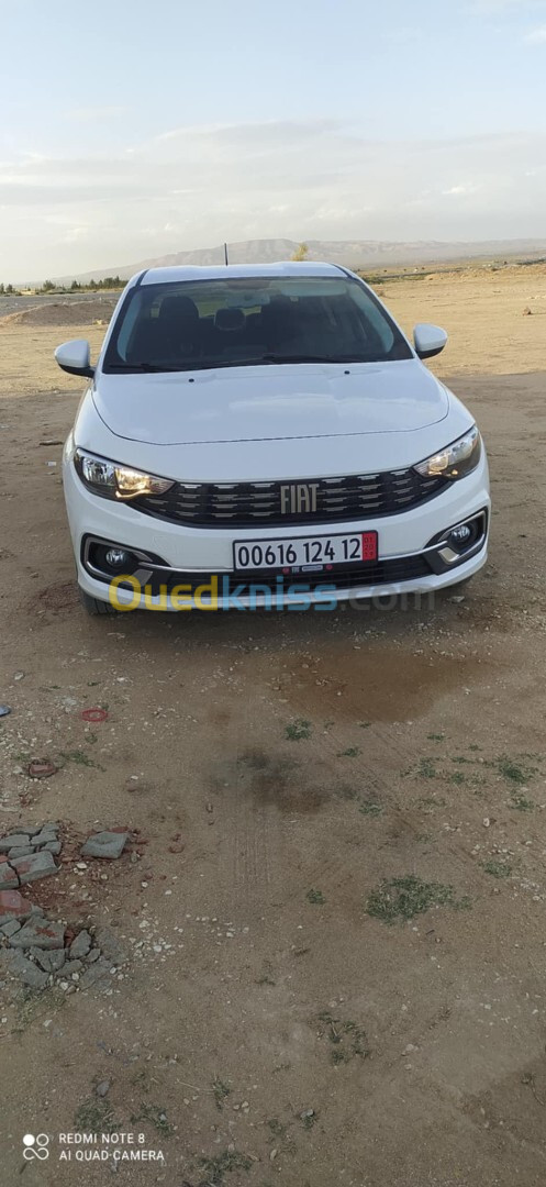 Fiat Tipo 2024 Urban plus