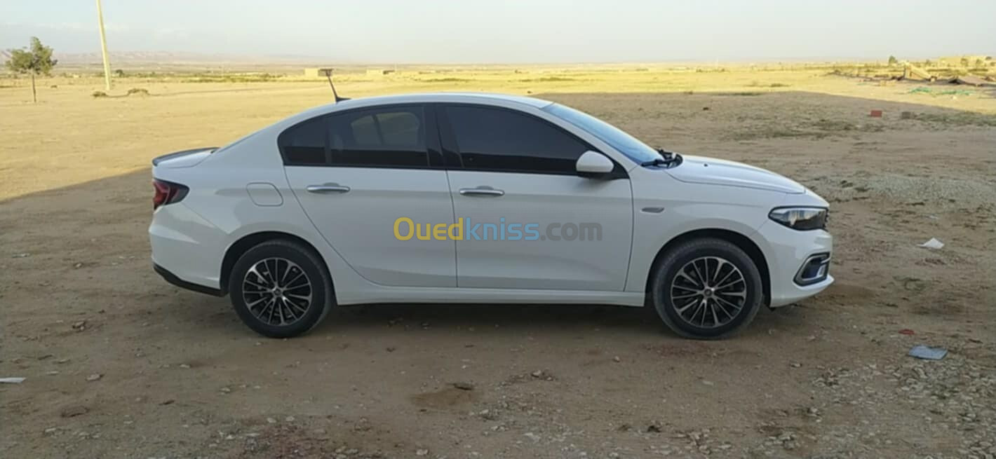 Fiat Tipo 2024 Urban plus