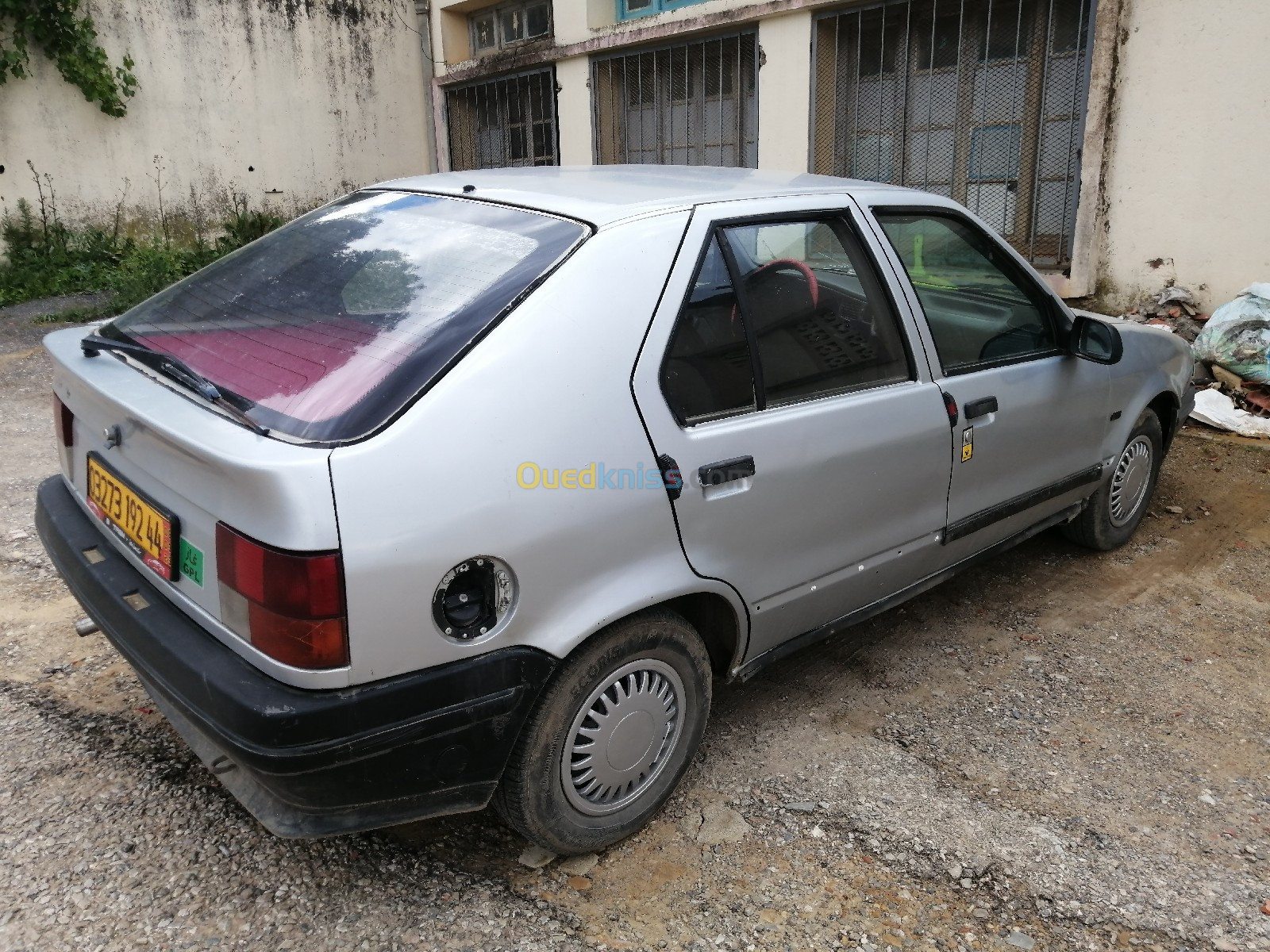 Renault 19 1992 19