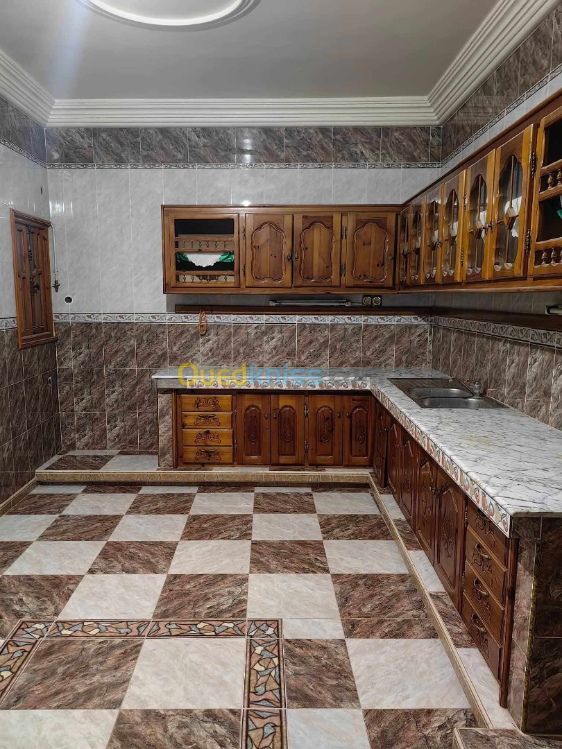 Location Villa Relizane Relizane