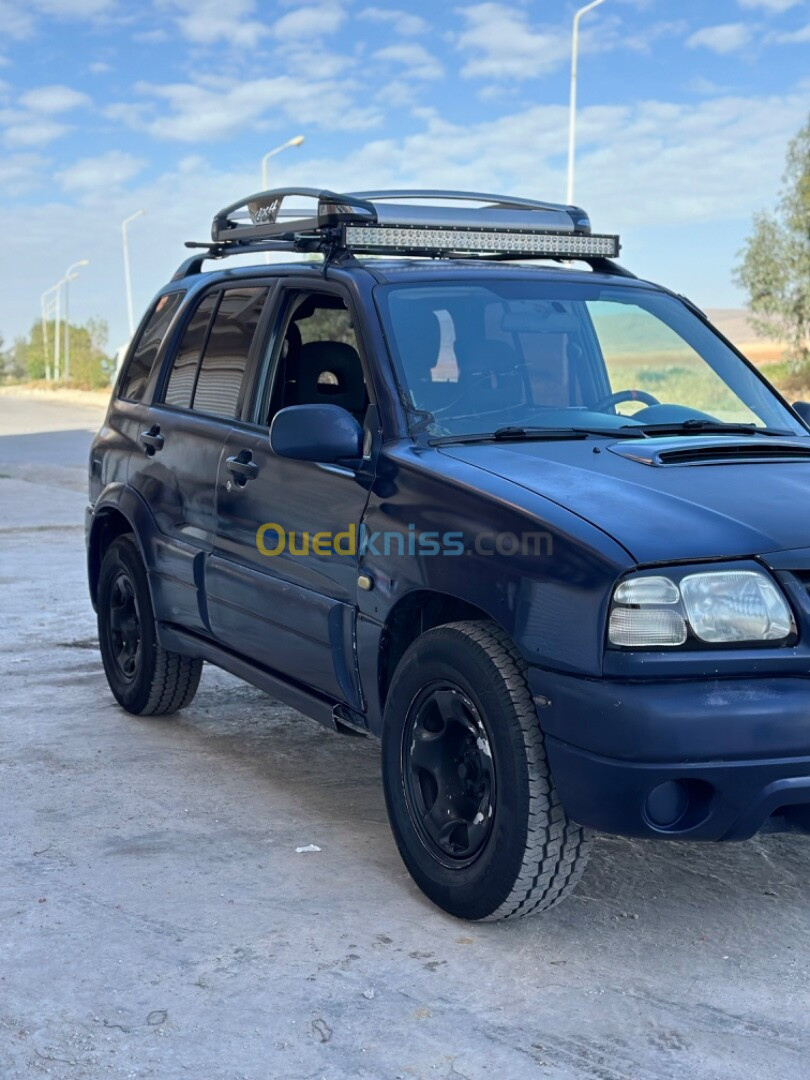 Suzuki Grand Vitara 2006 Grand Vitara