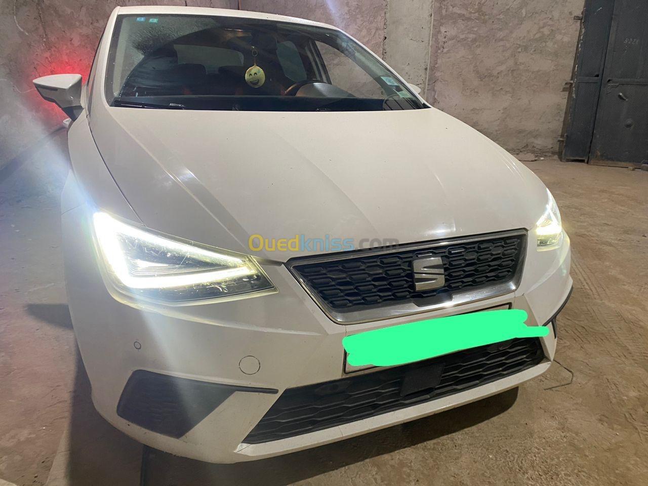 Seat Ibiza 2019 Urbain