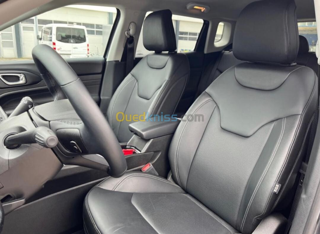 Jeep Compass 2023 S Mild