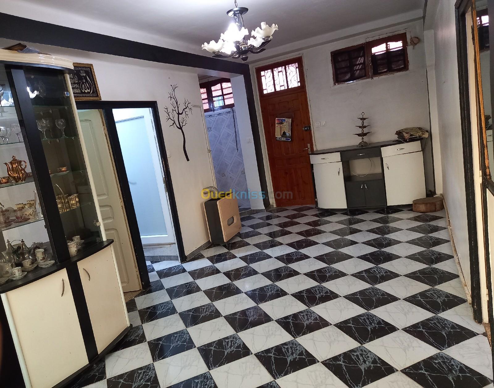 Vente Appartement F3 Blida Blida