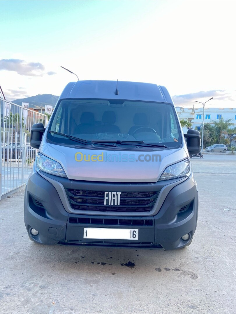 Fiat Ducato 2023 