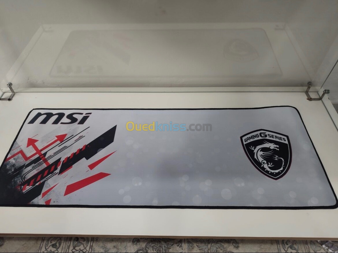 Tapis de souris gaming ou bureau 70*30