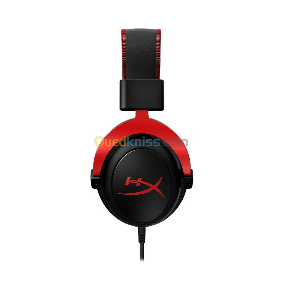 CASQUE HYPERX CLOUD 2 