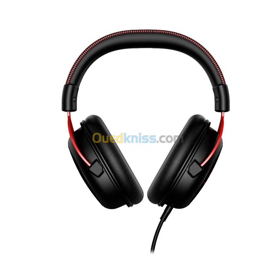 CASQUE HYPERX CLOUD 2 