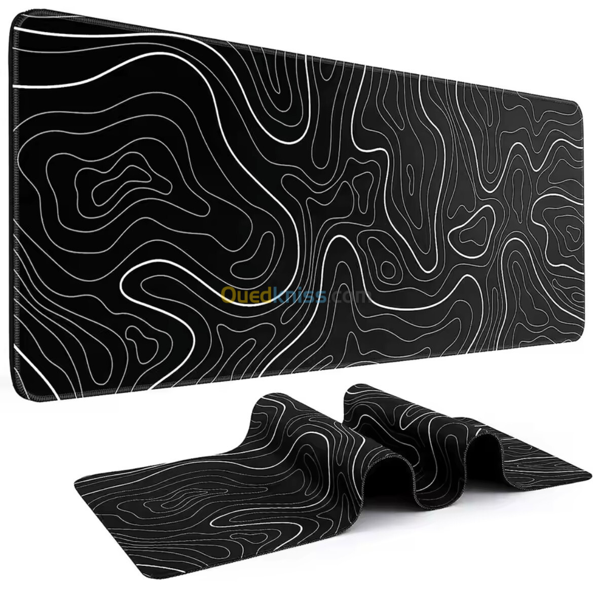 tapis de souris gaming  80CM*30CM