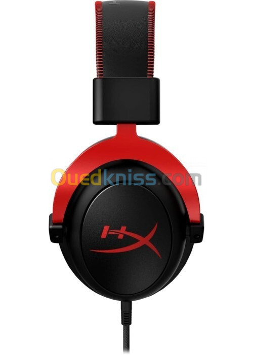 HEADSET / CASQUE HYPERX CLOUD 2 CLOUD II 7.1 MICROPHONE PS5/PC/XBOX