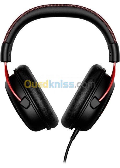 HEADSET / CASQUE HYPERX CLOUD 2 CLOUD II 7.1 MICROPHONE PS5/PC/XBOX