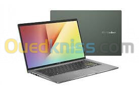 ASUS VIVOBOOK-S-14-EVO-S435 14'' - Intel Core i5-1135G7 2.4 Ghz - Intel Iris Xe Graphics - SSD 512G