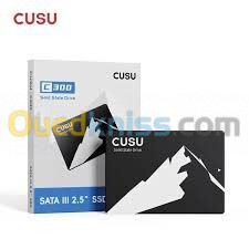 CUSU SSD 128GB SATA 